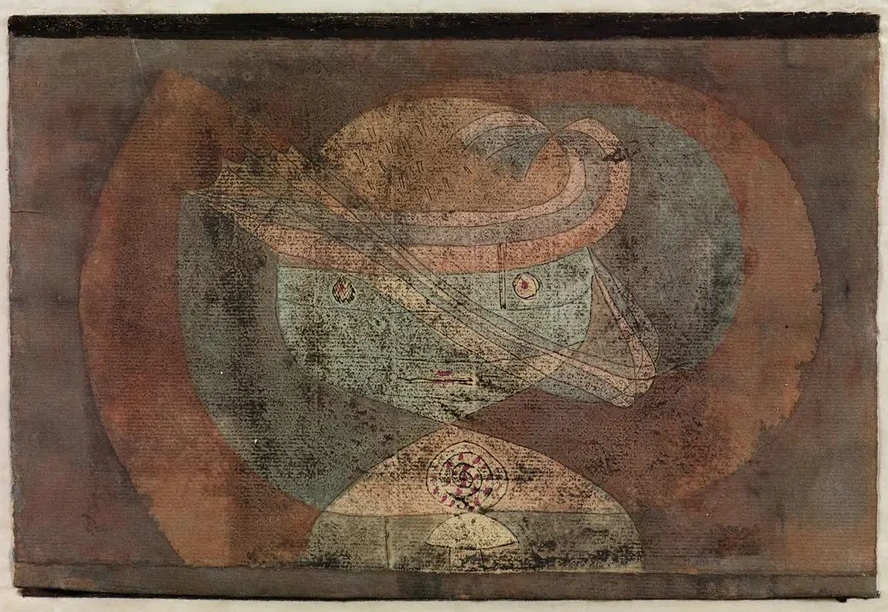 Movement Around a Child