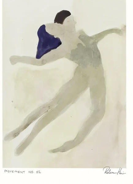Movement No. 02