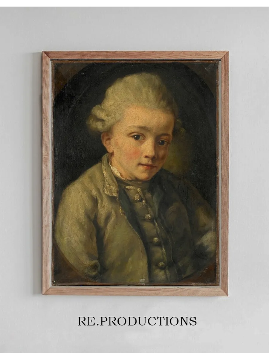 Mozart