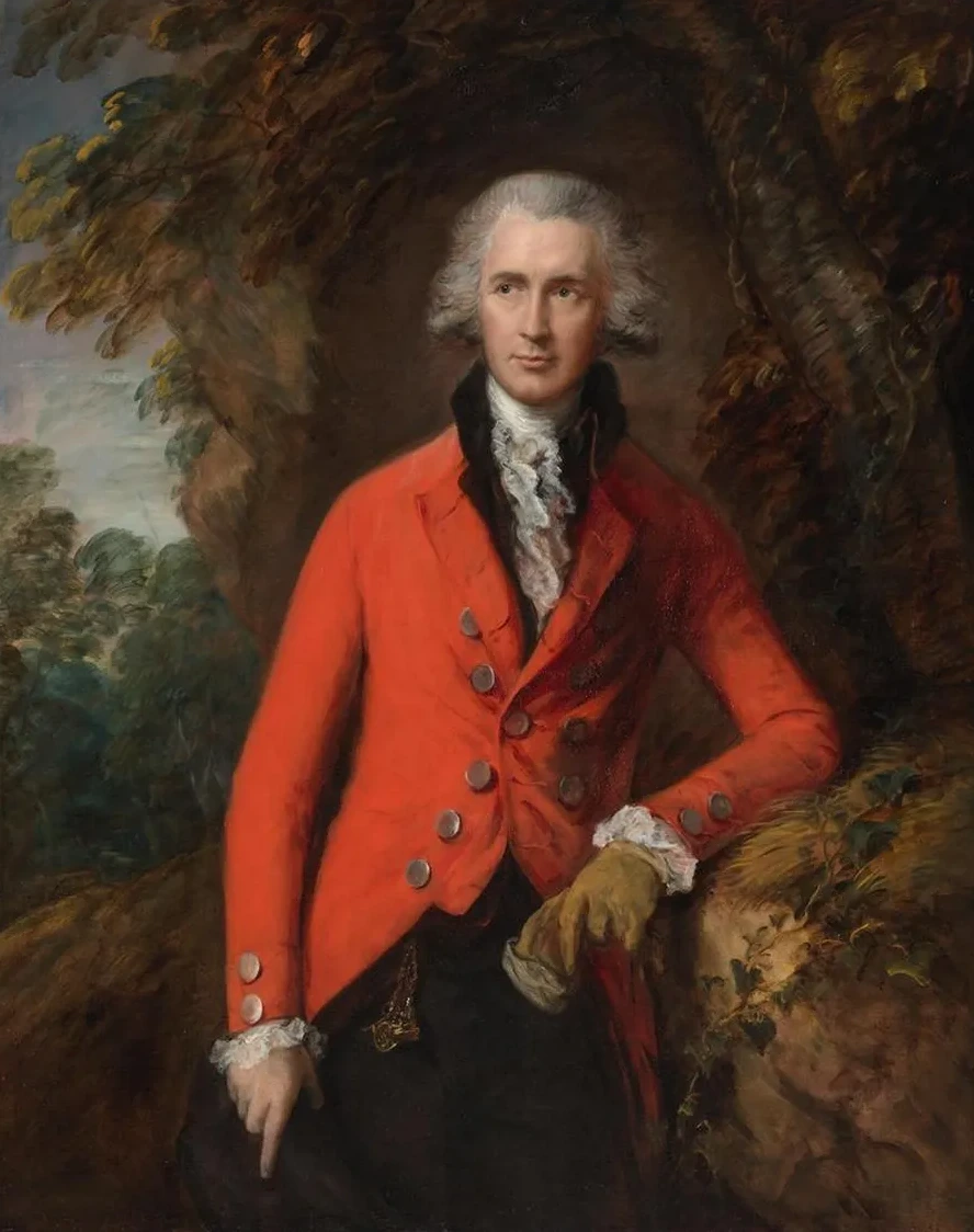 Mr Thomas Hibbert