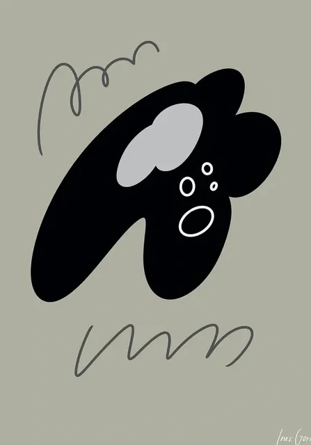 Mr. Cloudy