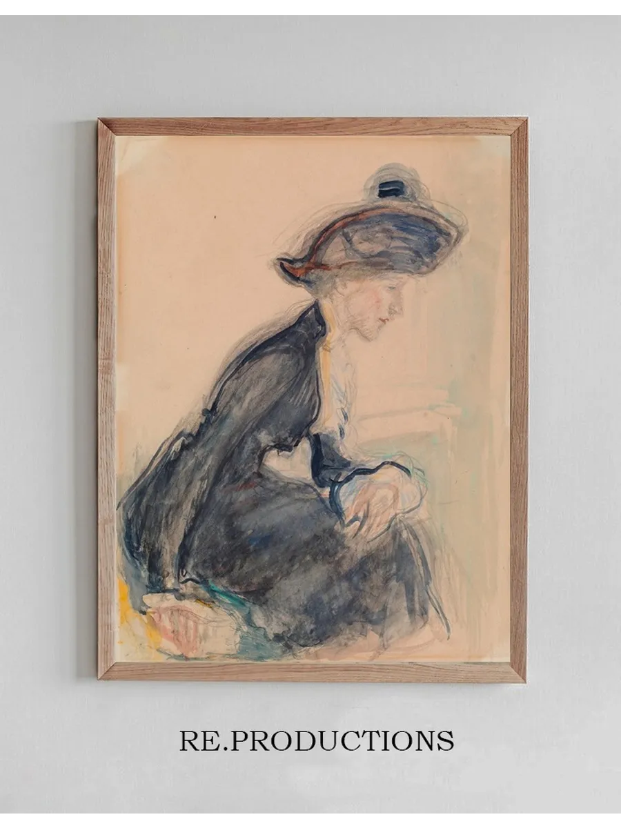 Mrs Anni Lagerborg