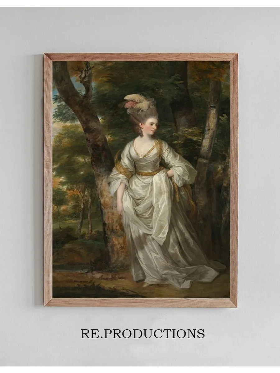 Mrs Elizabeth Carnac