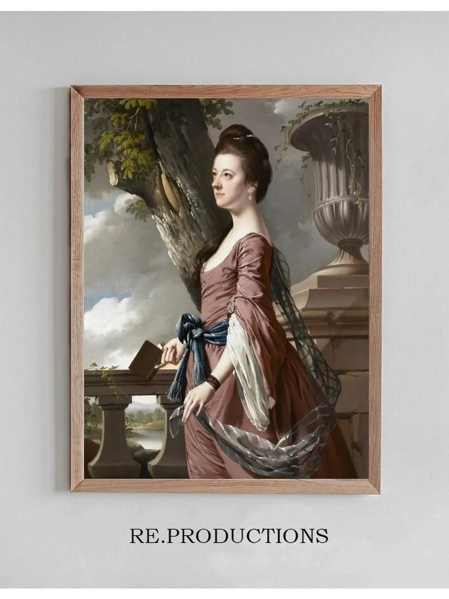 Mrs Frances Hesketh