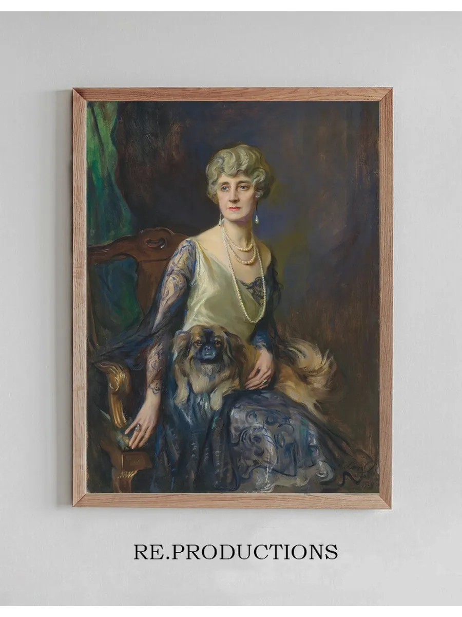 Mrs Frederick Lorenz Pratt, n e Jeannie Jewett Williams