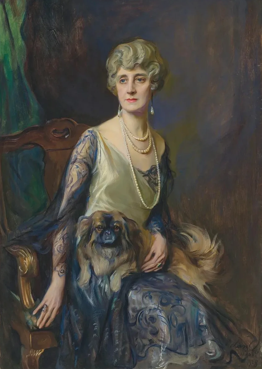Mrs Frederick Lorenz Pratt, n e Jeannie Jewett Williams