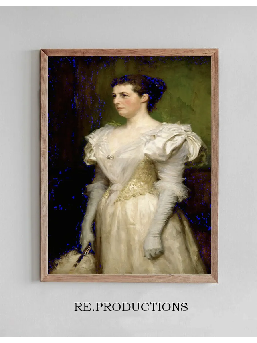 Mrs John Gallatly