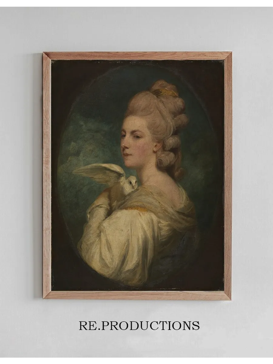 Mrs Mary Nesbitt