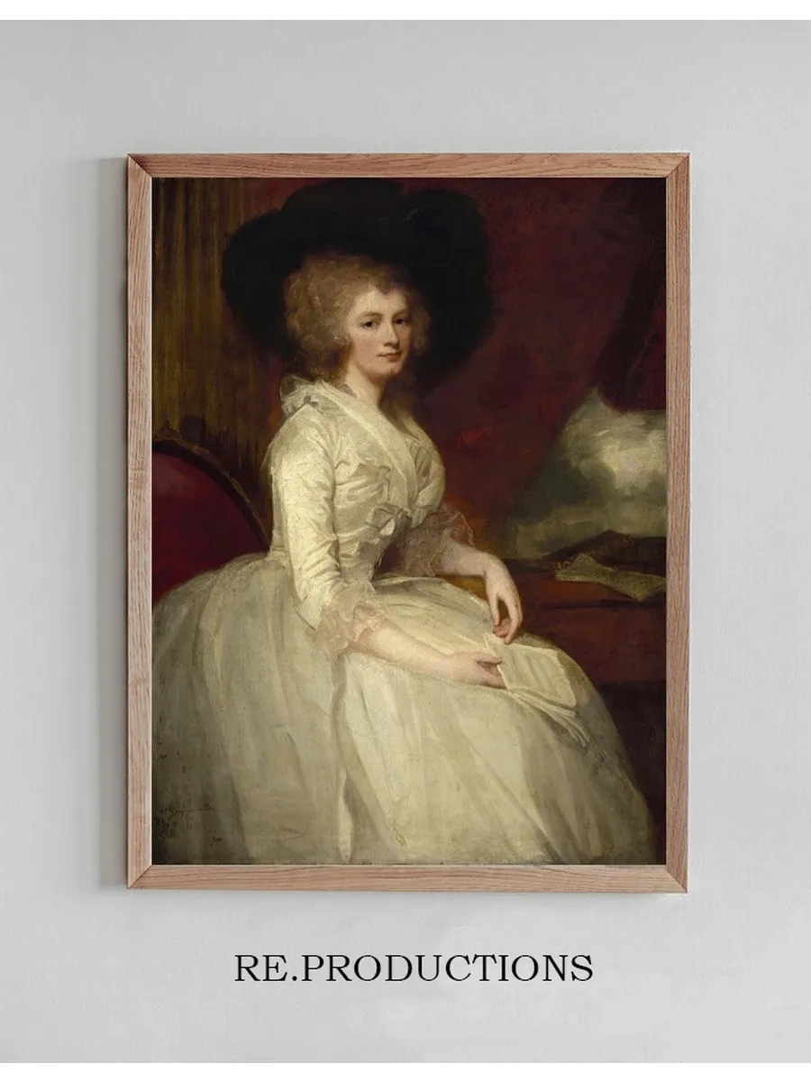 Mrs. Alexander Blair