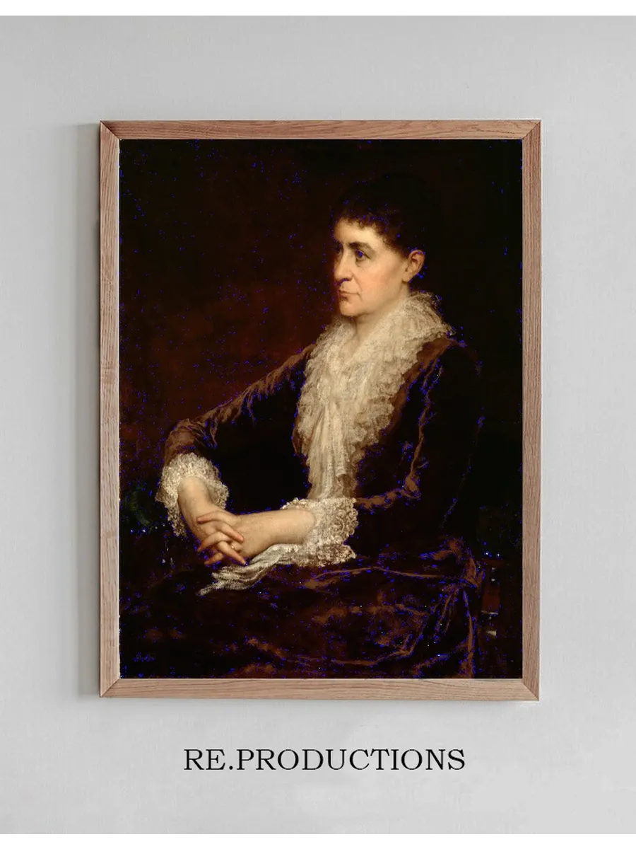 Mrs. Allan Shelden