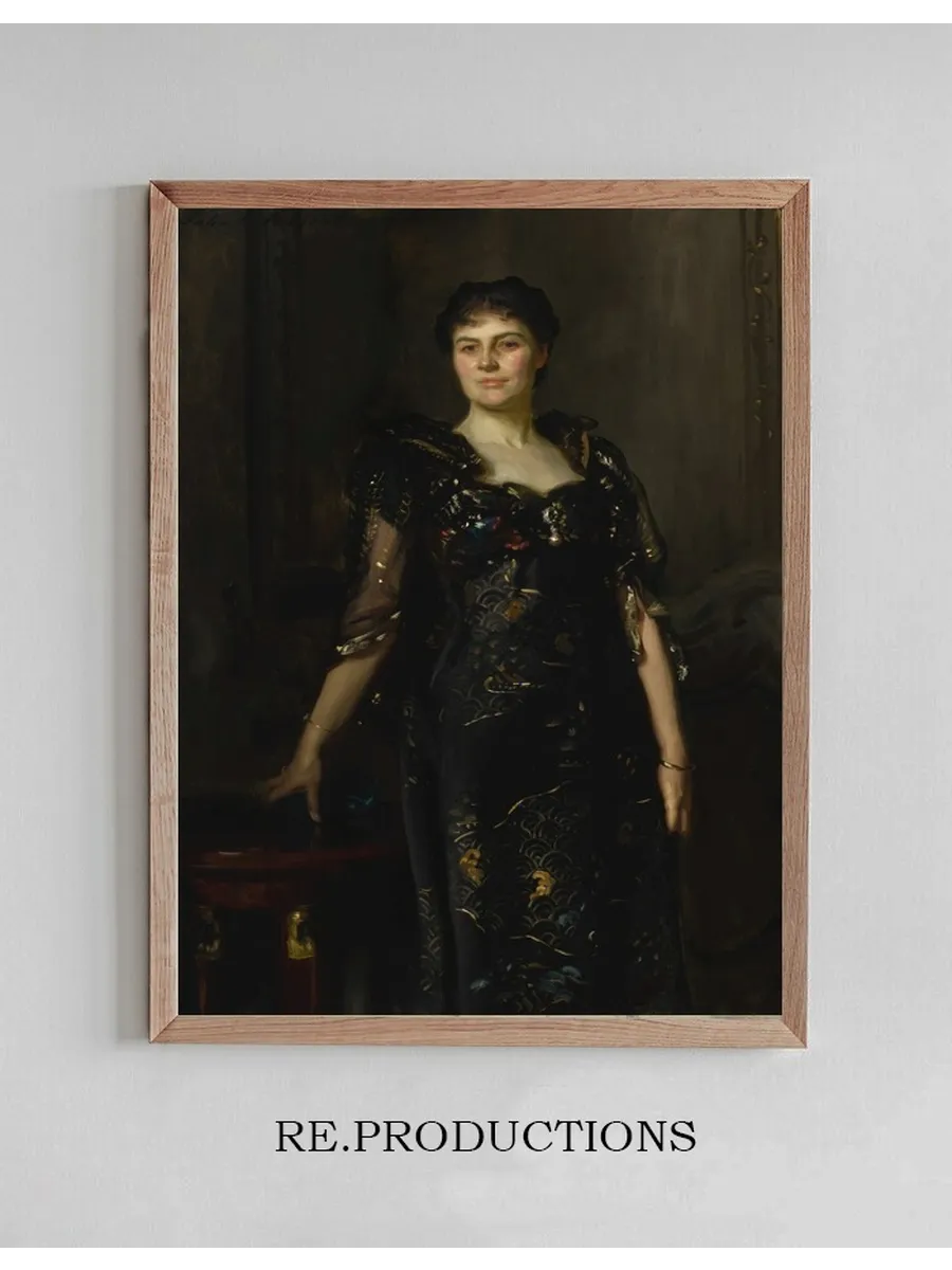 Mrs. Charles Anstruther - Thomson