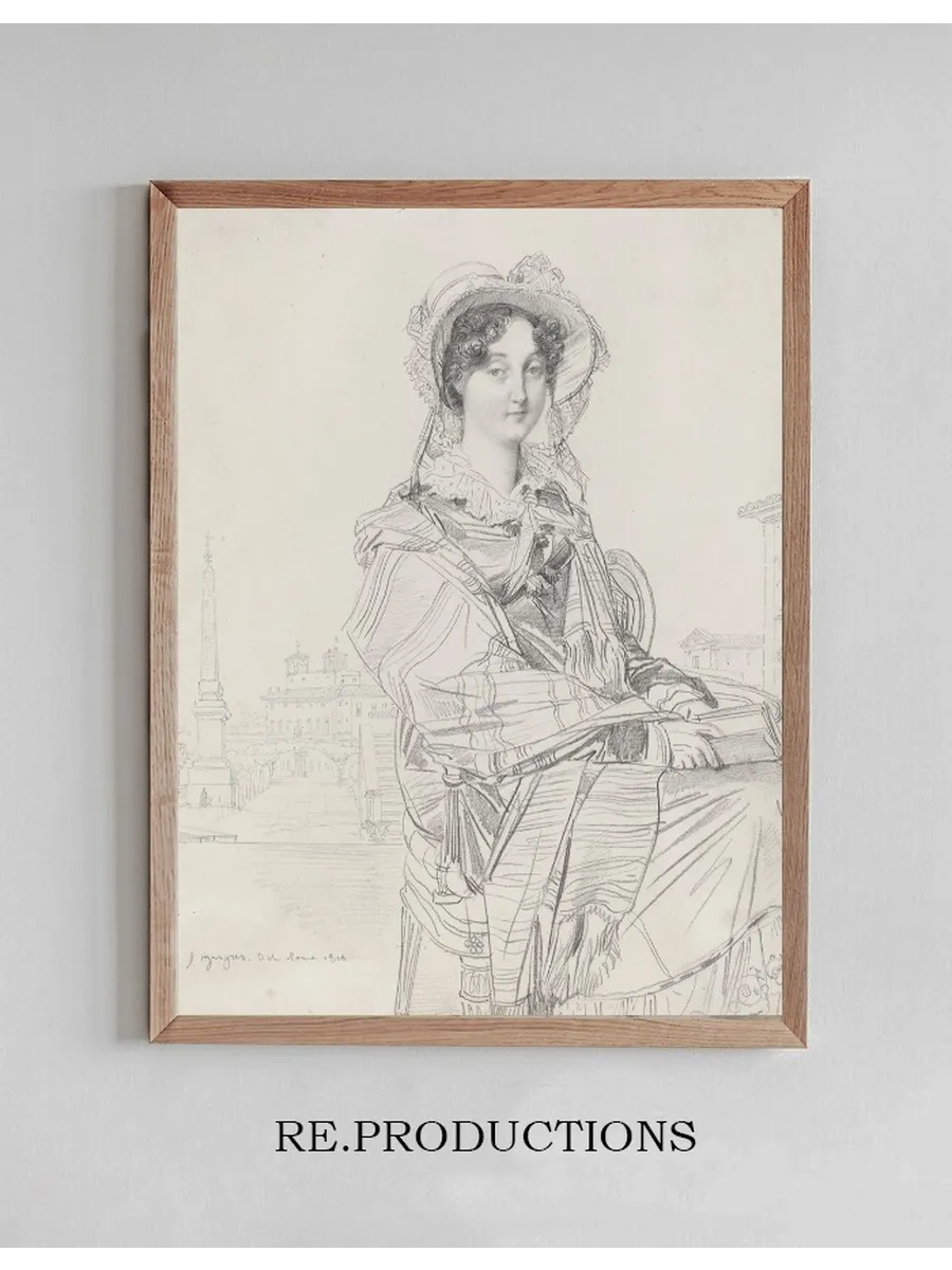 Mrs. Charles Badham