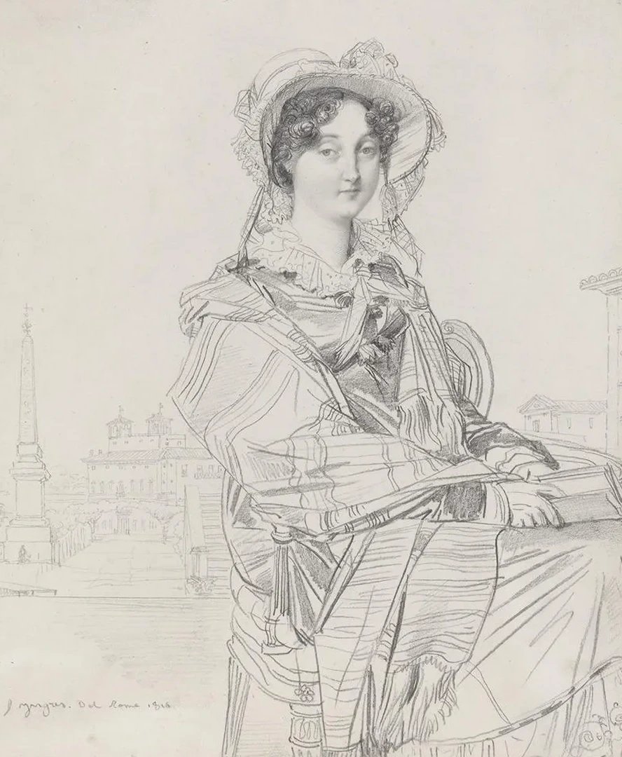 Mrs. Charles Badham