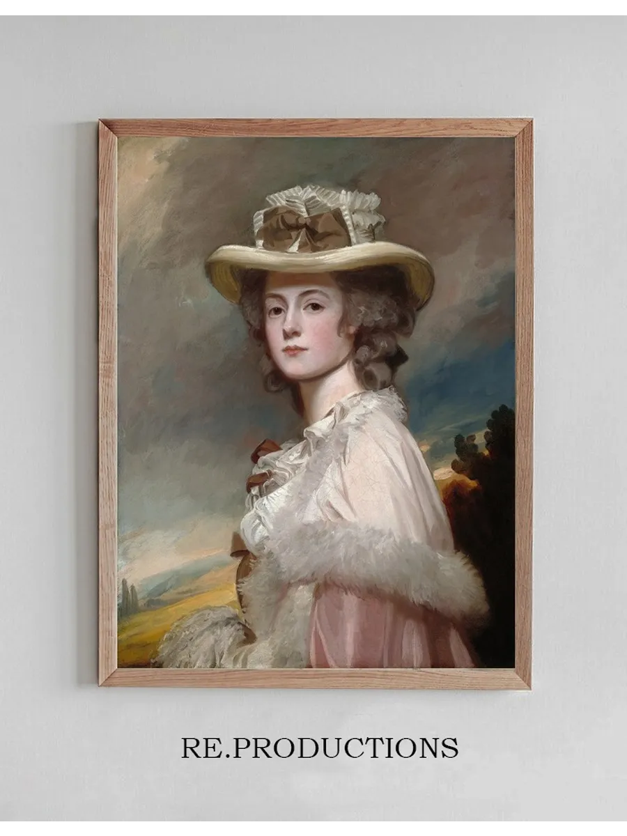 Mrs. Davies Davenport