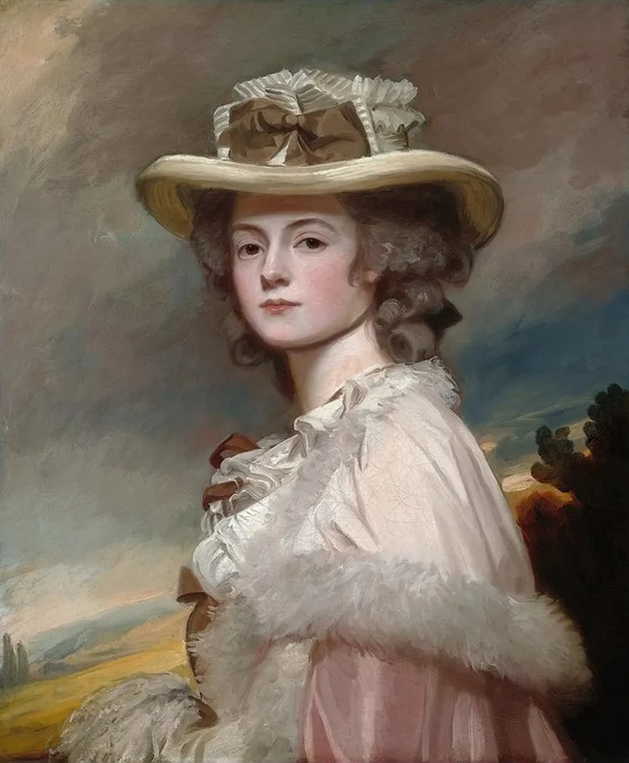 Mrs. Davies Davenport