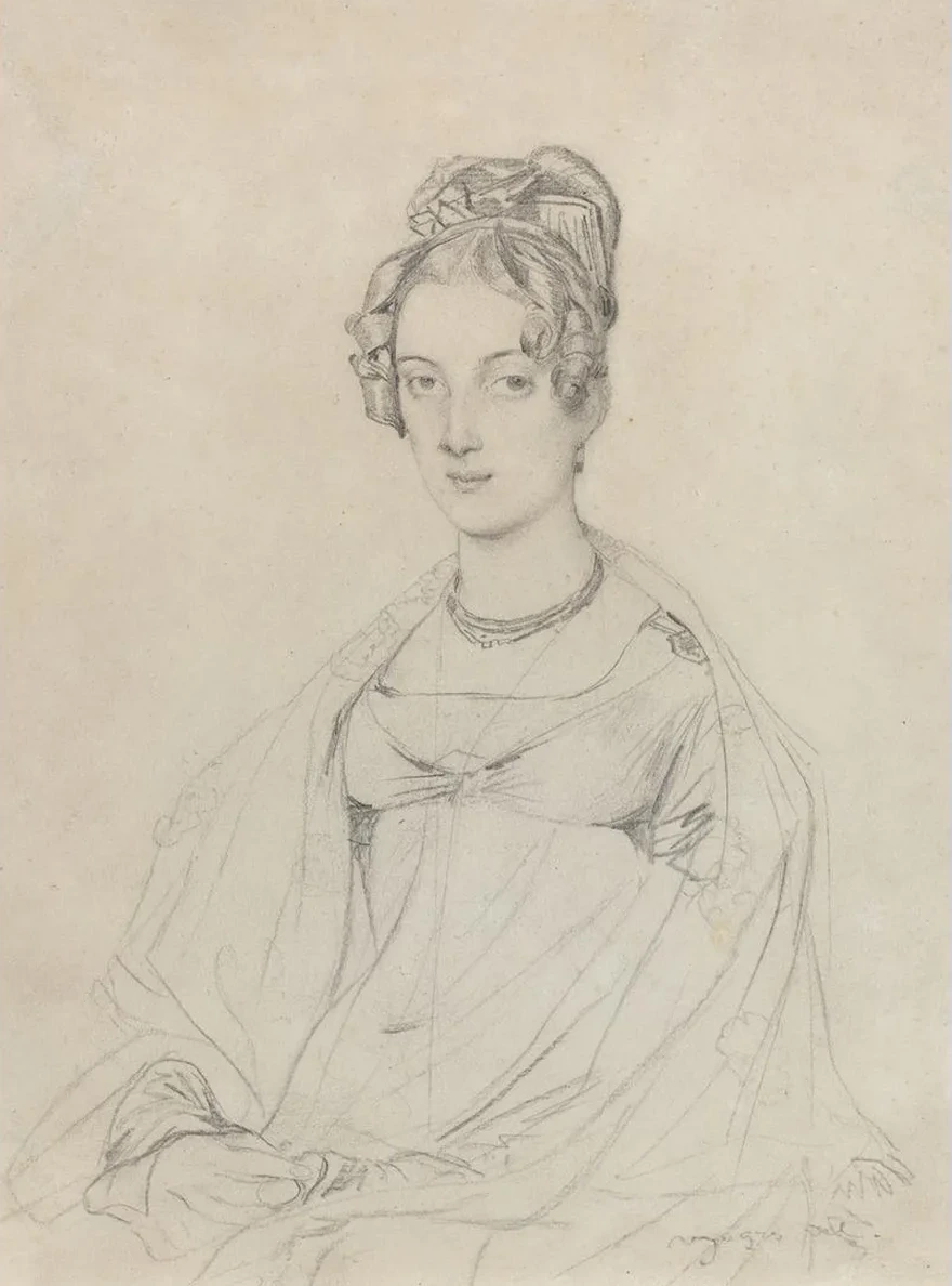 Mrs. Edward Dodwell