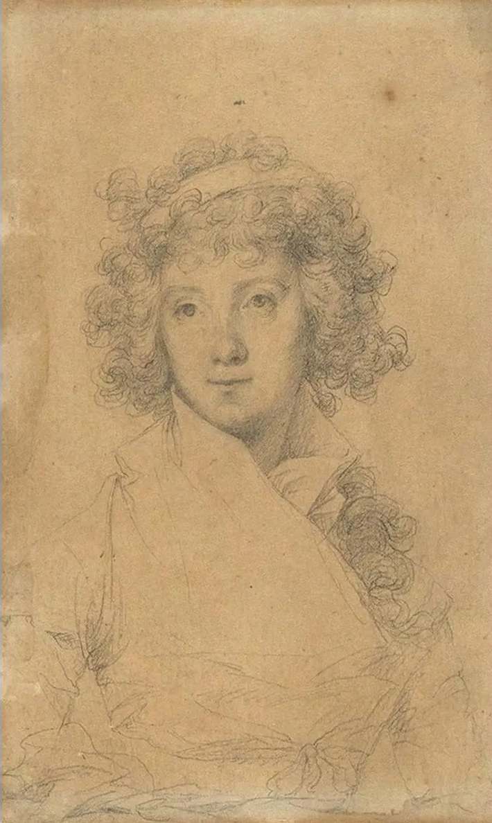 Mrs. Faith Wadsworth (in Earlylife)