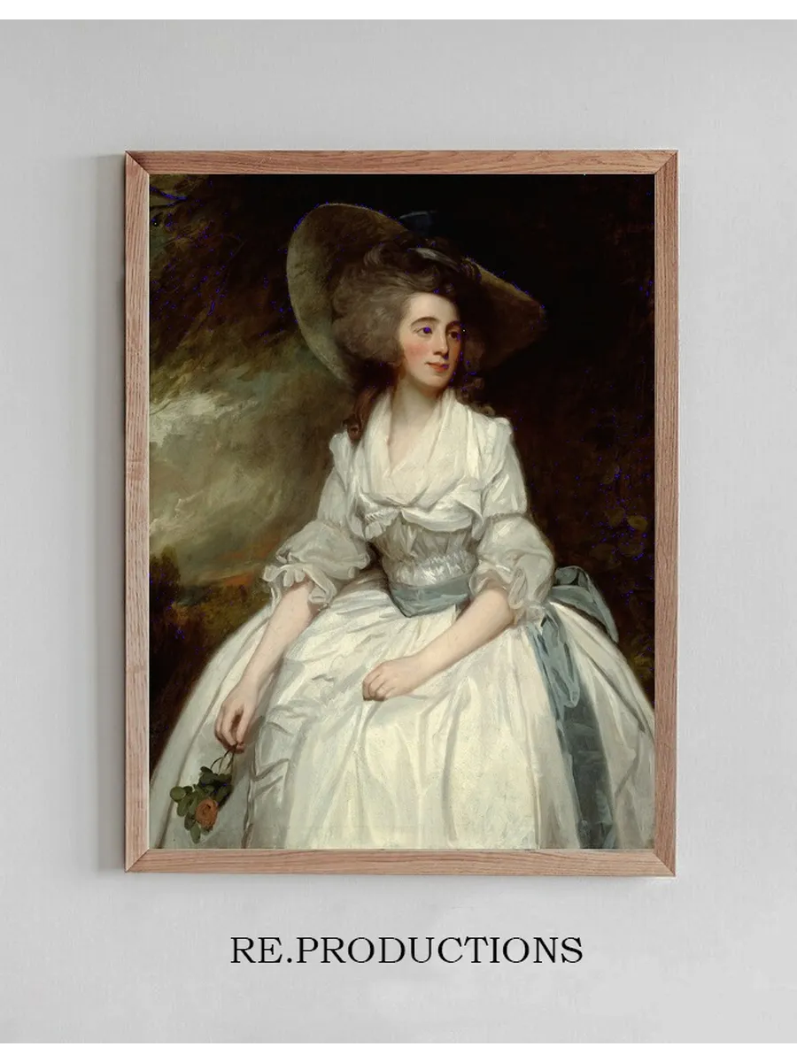 Mrs. Francis Russell