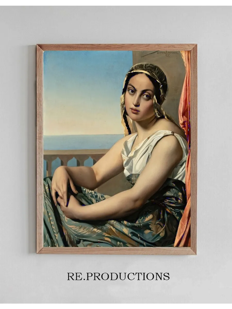 Mrs. Frederick Mead (Mary Eliza Scribner)