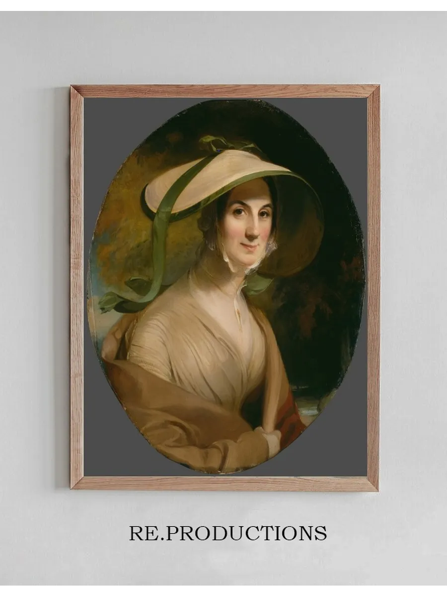 Mrs. George Lingen
