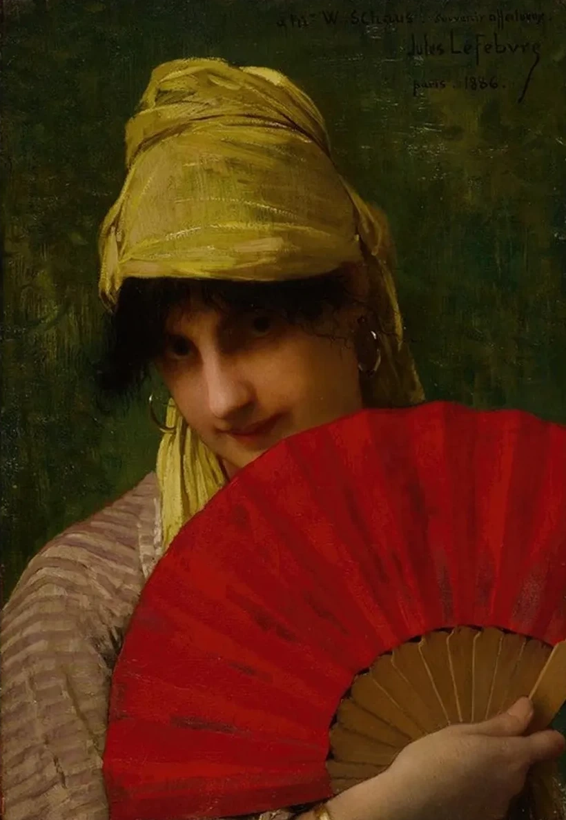 Mrs. Hugh Hammersley