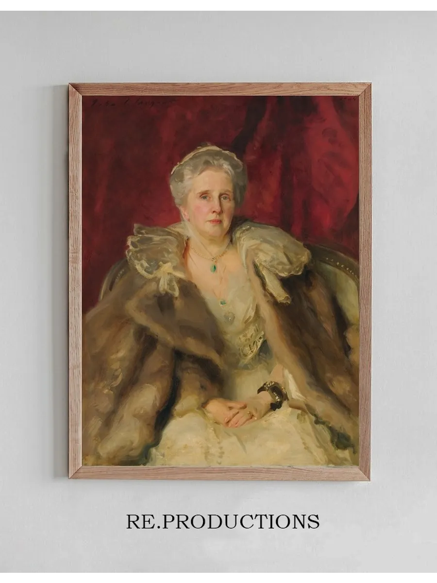 Mrs. Hugh Smith