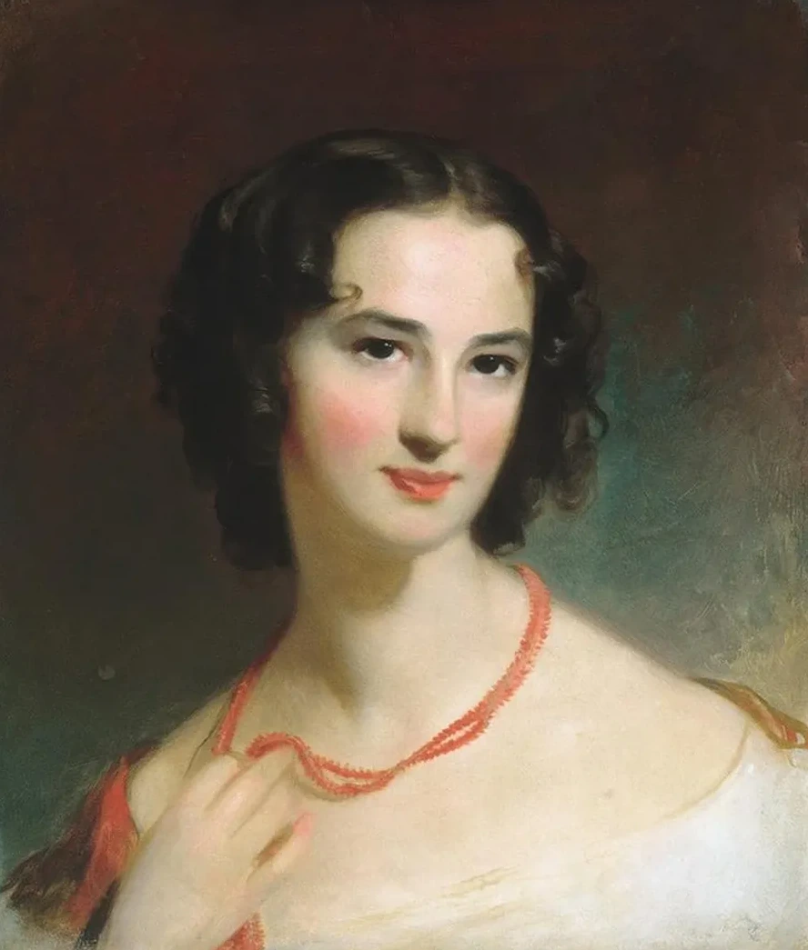 Mrs. James Montgomery, Jr
