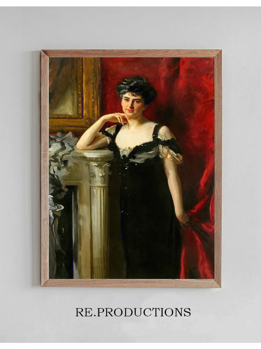 Mrs. John C. Tomlinson