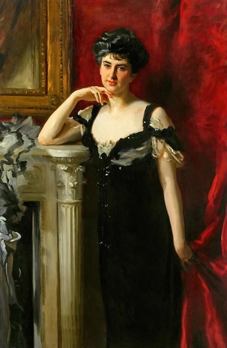 Mrs. John C. Tomlinson