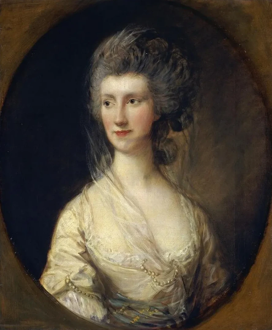 Mrs. John Taylor
