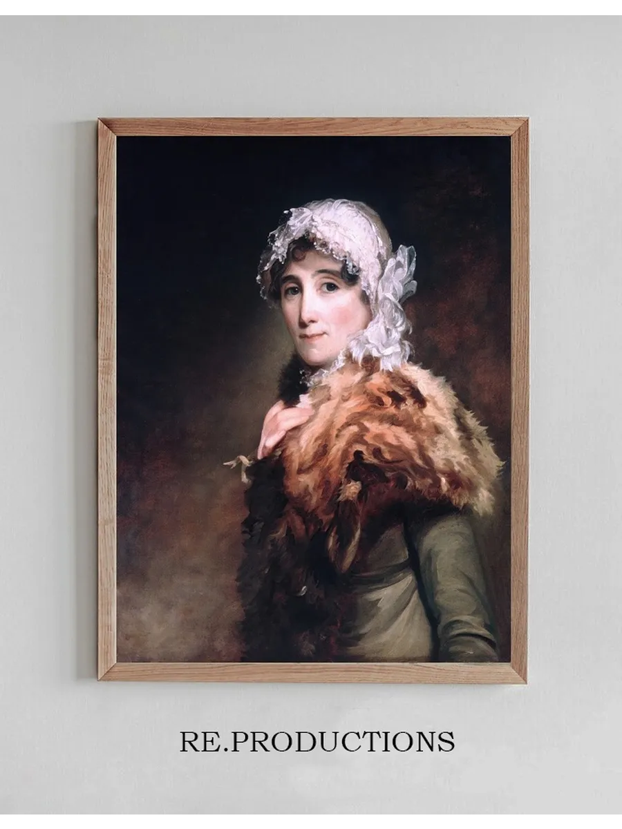 Mrs. Katherine Matthews