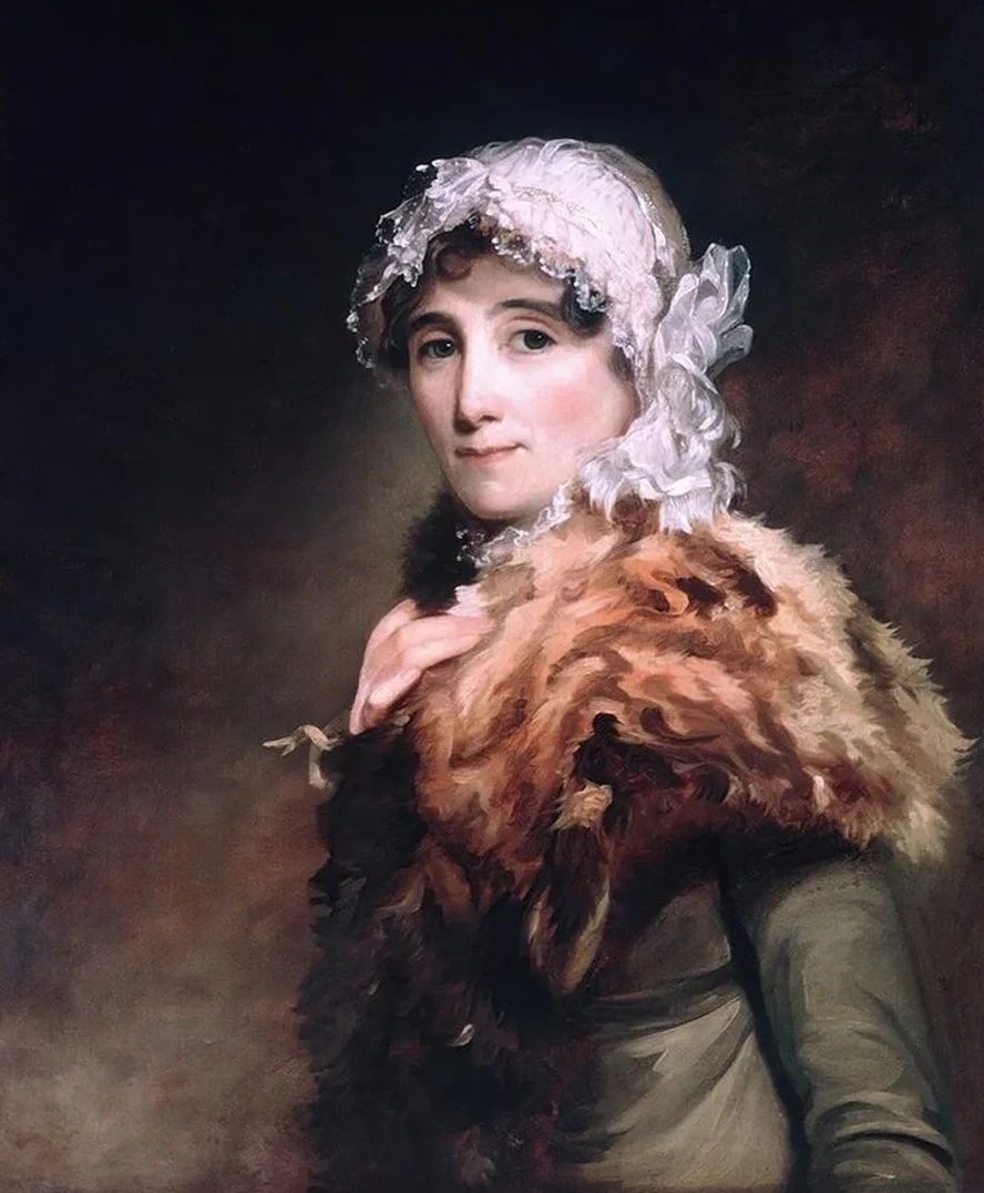 Mrs. Katherine Matthews