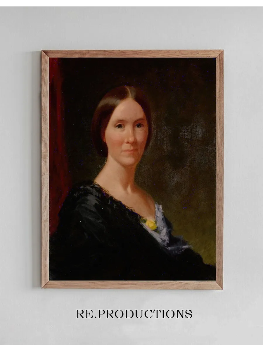 Mrs. Margaret Creighton Bateman, Shelter Island, New York