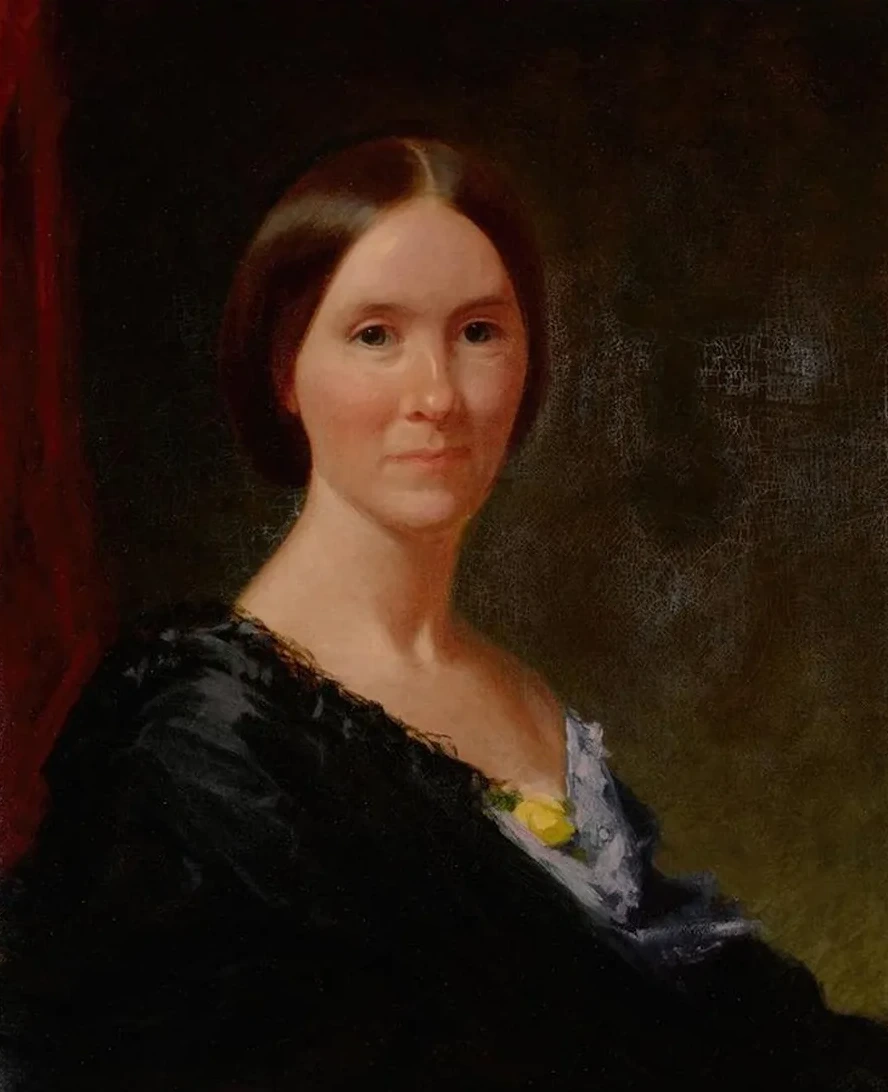 Mrs. Margaret Creighton Bateman, Shelter Island, New York