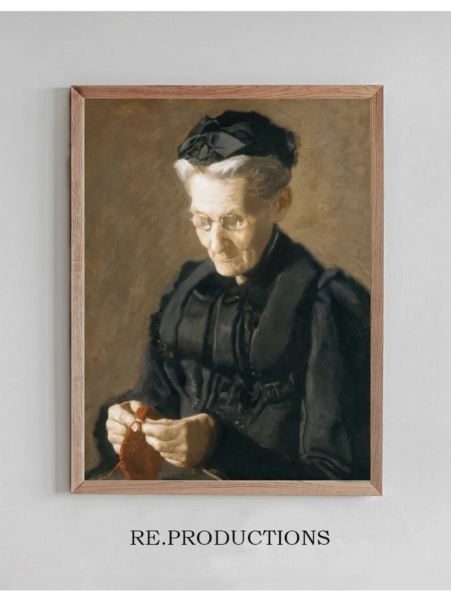 Mrs. Mary Arthur