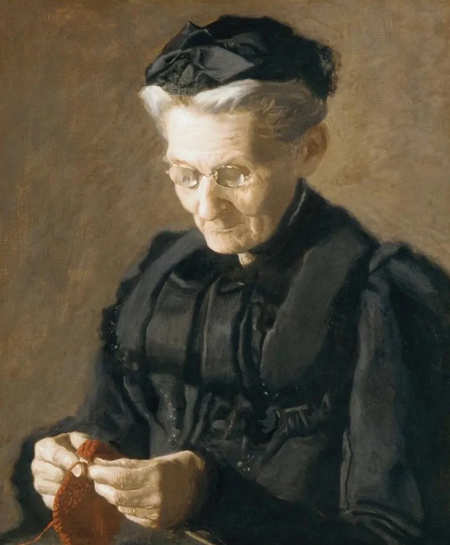 Mrs. Mary Arthur