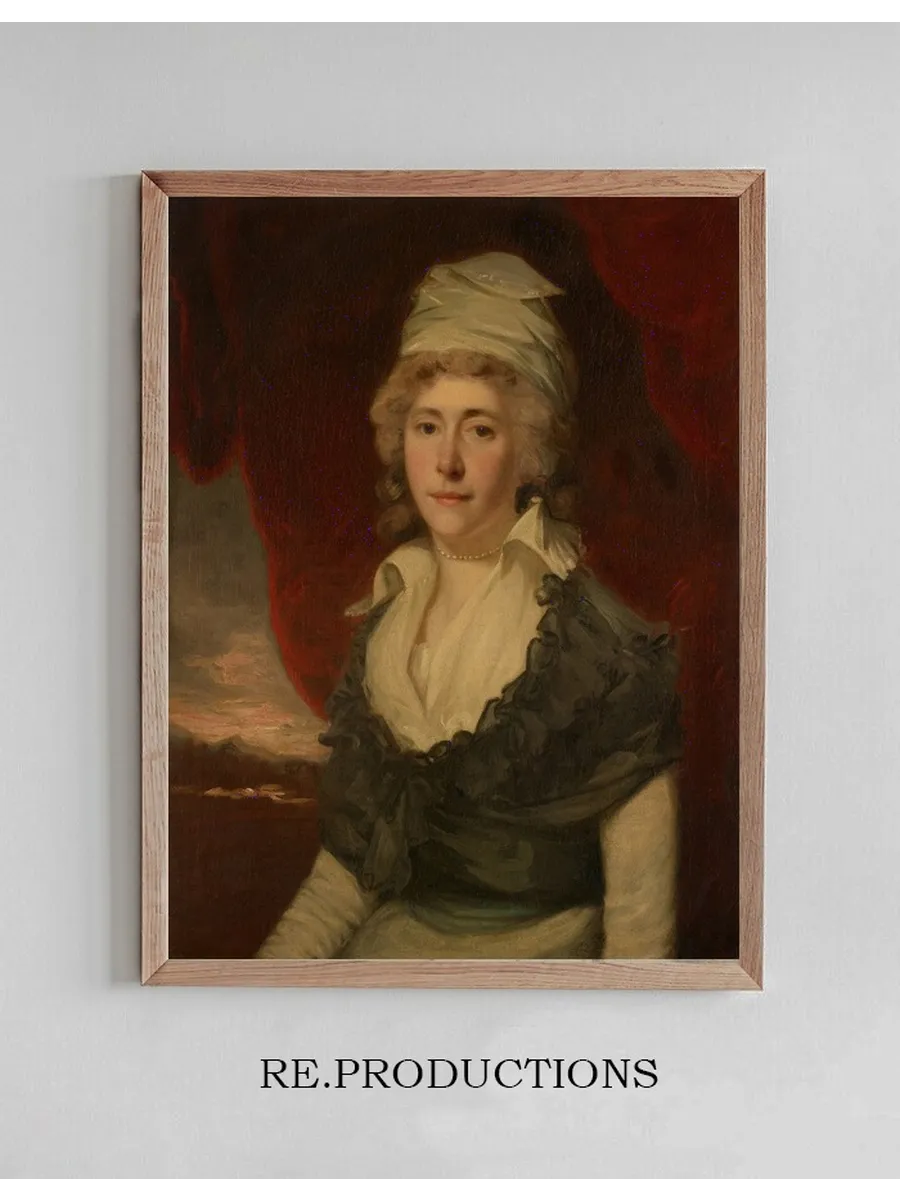 Mrs. Moncrieff