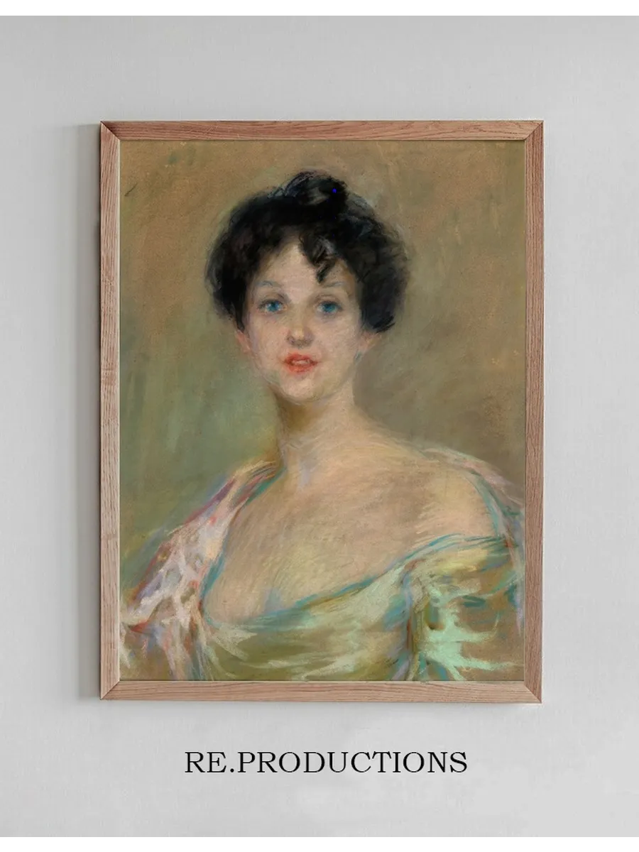 Mrs. Pansy Cotton