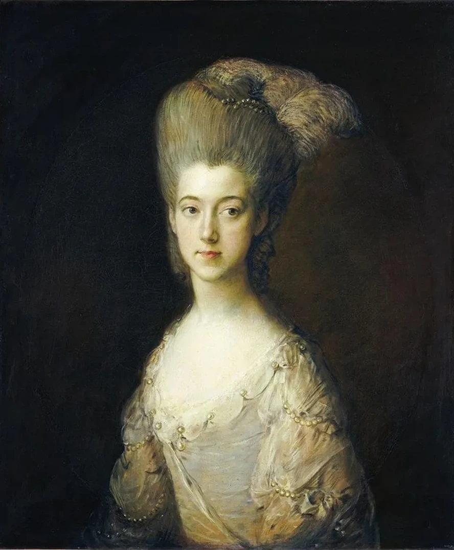 Mrs. Paul Cobb Methuen