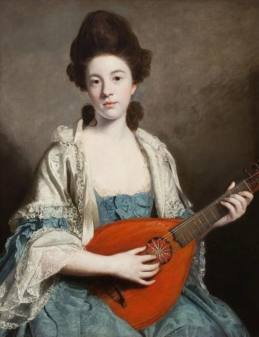 Mrs. Robert Froude,n e Phillis Hurrell