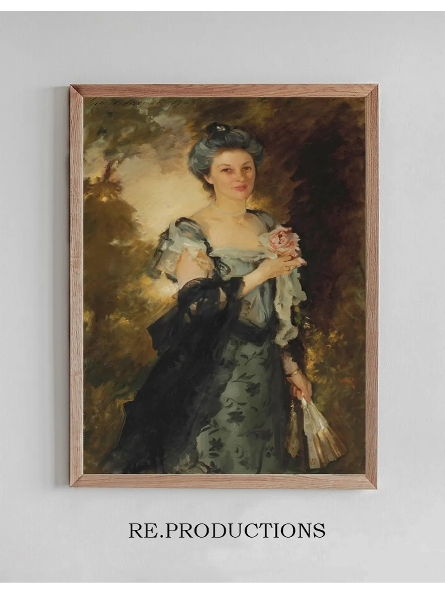 Mrs. William Crowninshield Endicott, Jr