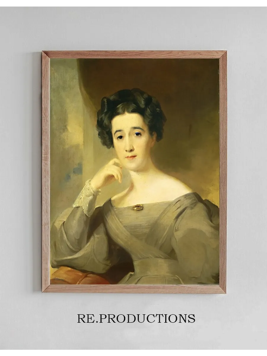 Mrs. William Griffin