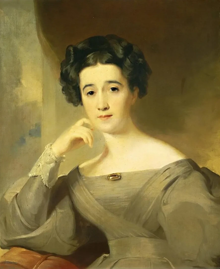 Mrs. William Griffin