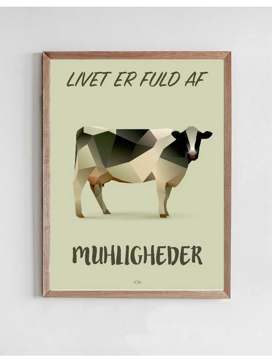 Muhligheder