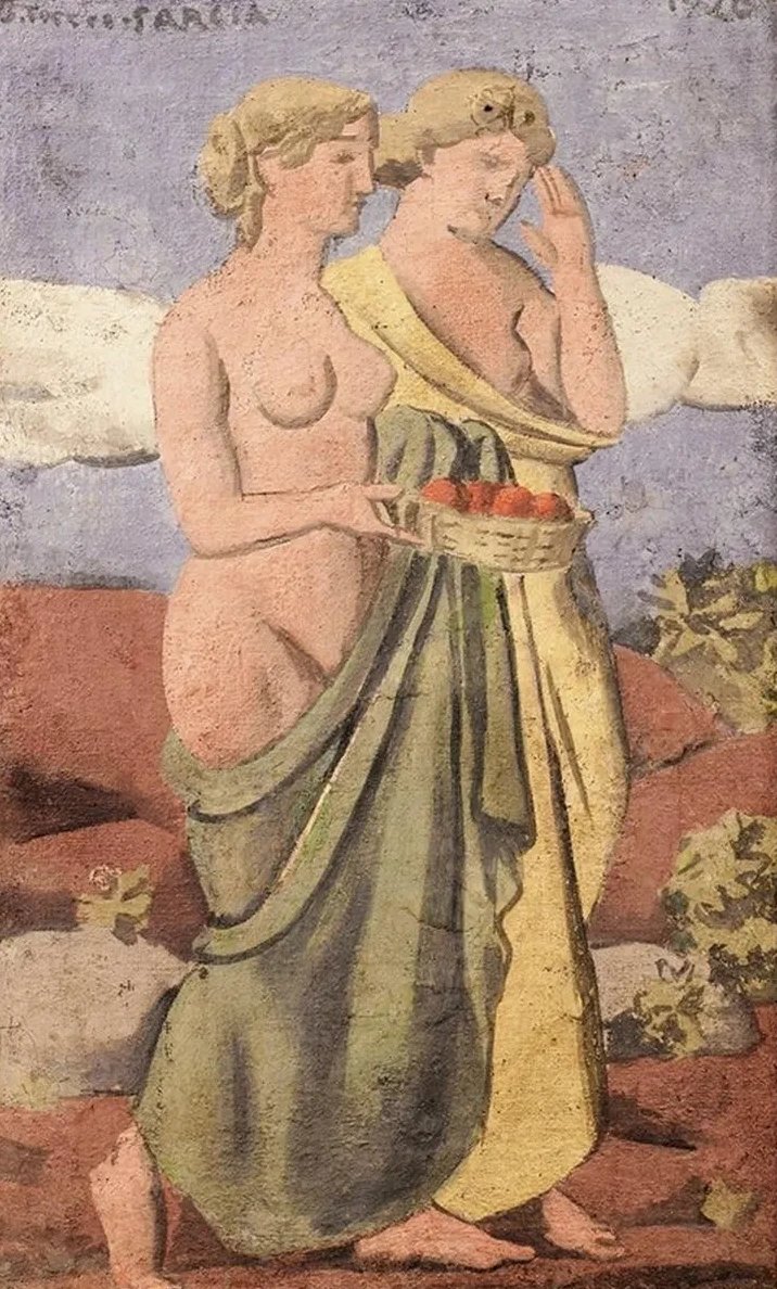Mujeres