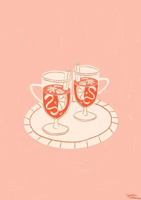 Mulled Wine