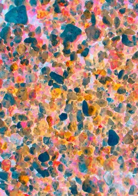 Multi Sand