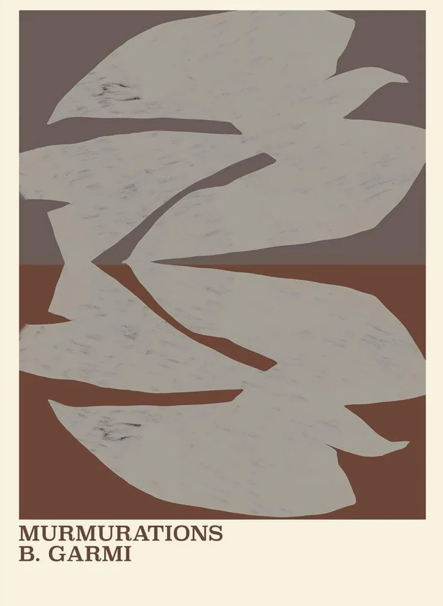 Murmurations Brown