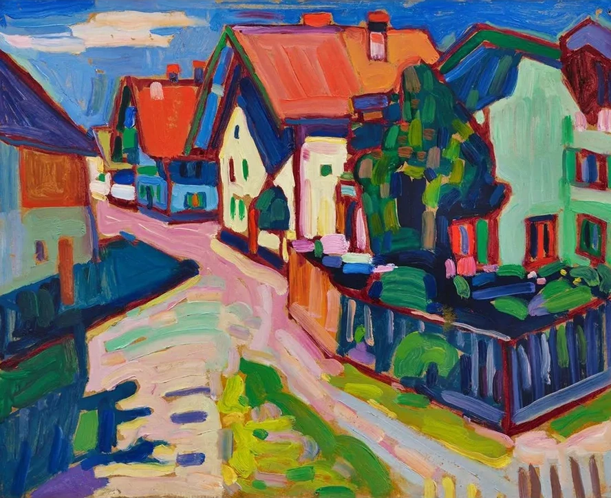 Murnau