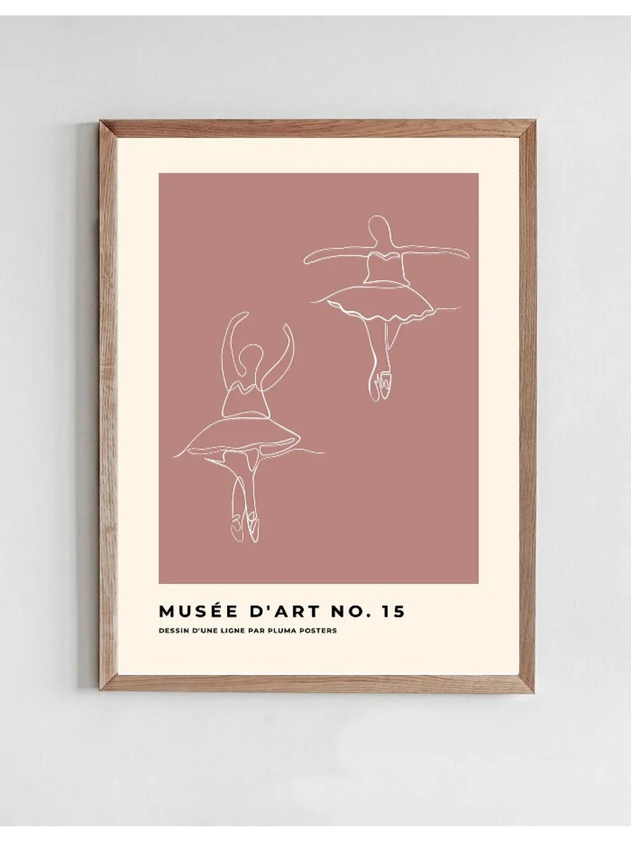 Mus e D'Art No. 15